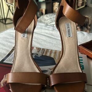 Steve Madden heels size 10